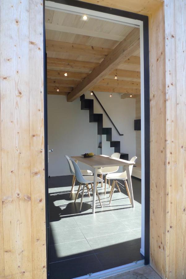 Chalet*** Au Pied D'Une Prairie Face A La Montagne Sixt-Fer-a-Cheval Exterior photo